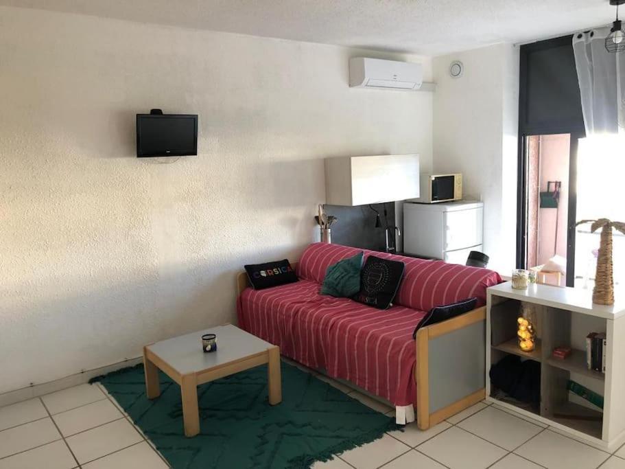 2025 - Grand Avec Piscine Et A 50 M San-Nicolao