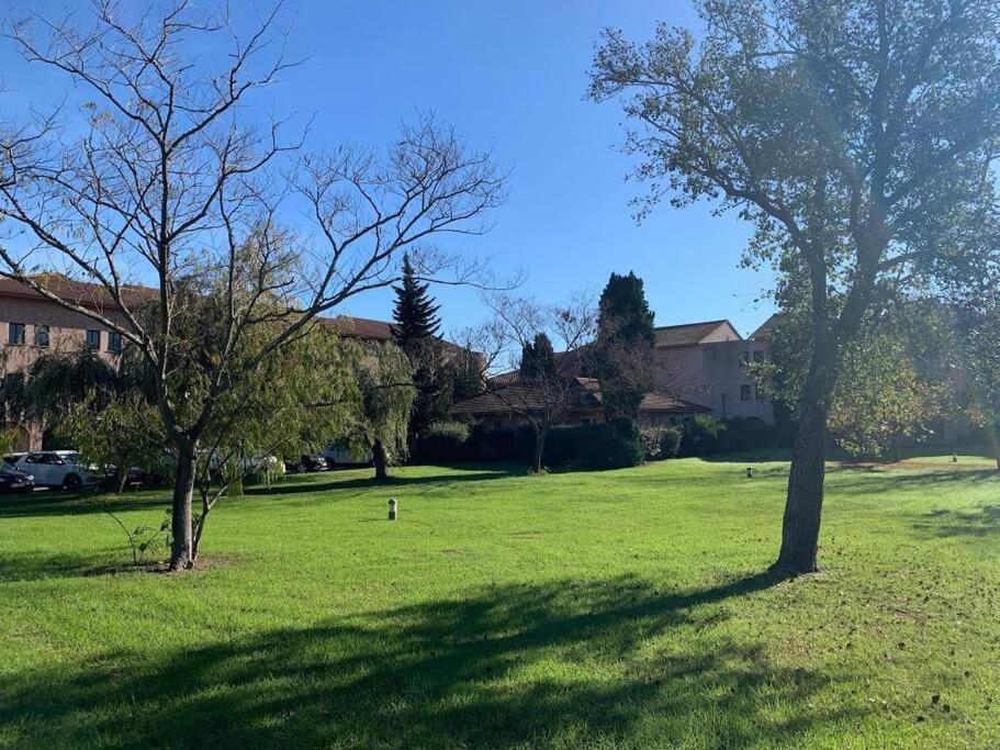 Apartment 2025 - Grand Avec Piscine Et A 50 M