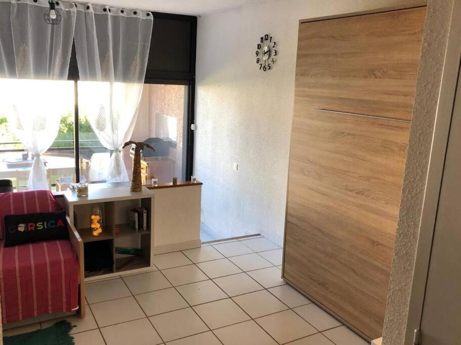 2025 - Grand Avec Piscine Et A 50 M San-Nicolao