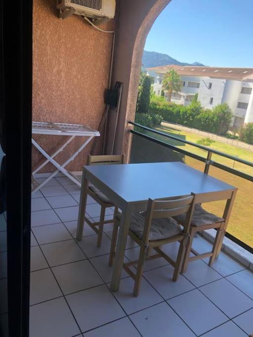 2025 - Grand Avec Piscine Et A 50 M San-Nicolao