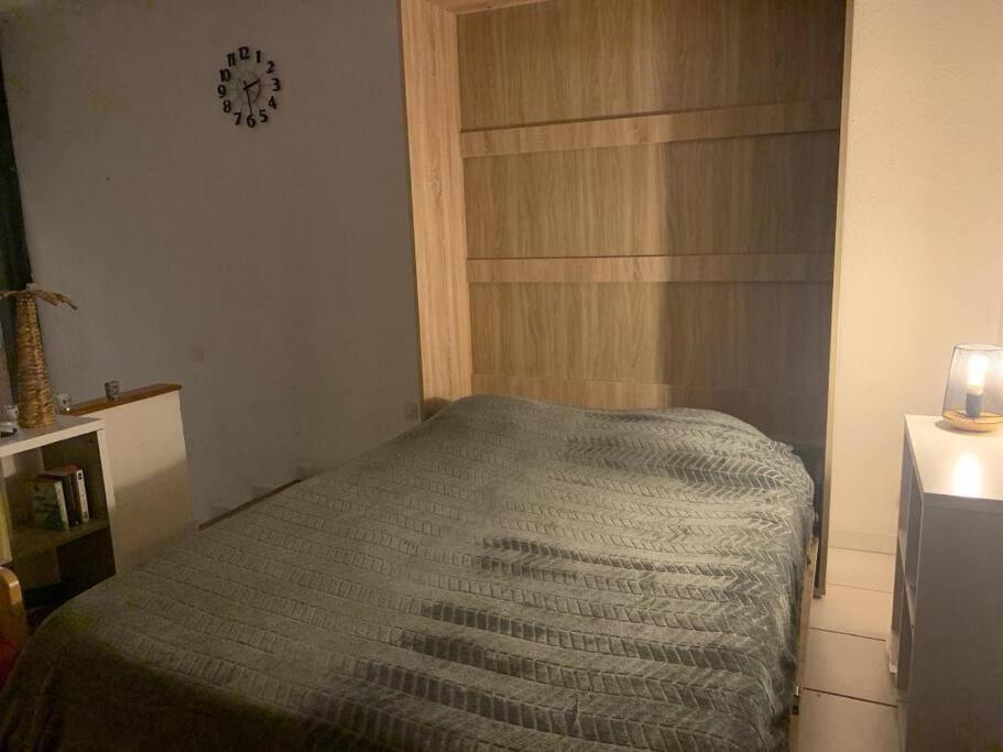 2025 - Grand Avec Piscine Et A 50 M Apartment San-Nicolao