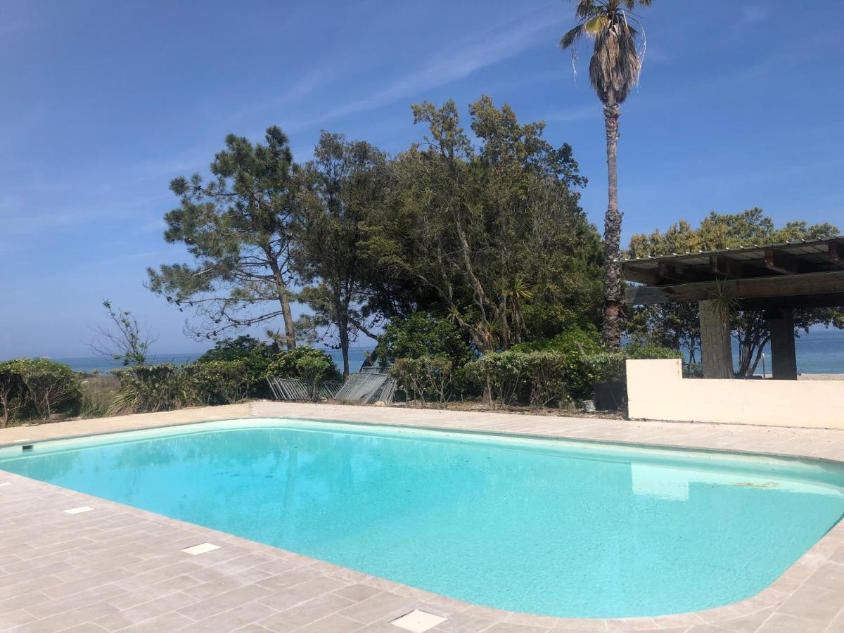 2025 - Grand Avec Piscine Et A 50 M Apartment *