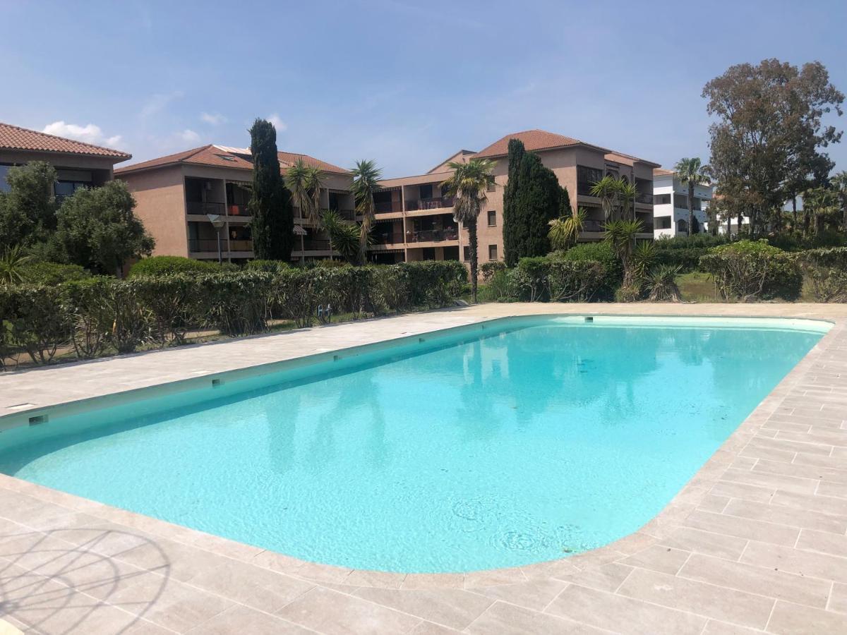 Apartment 2025 - Grand Avec Piscine Et A 50 M *