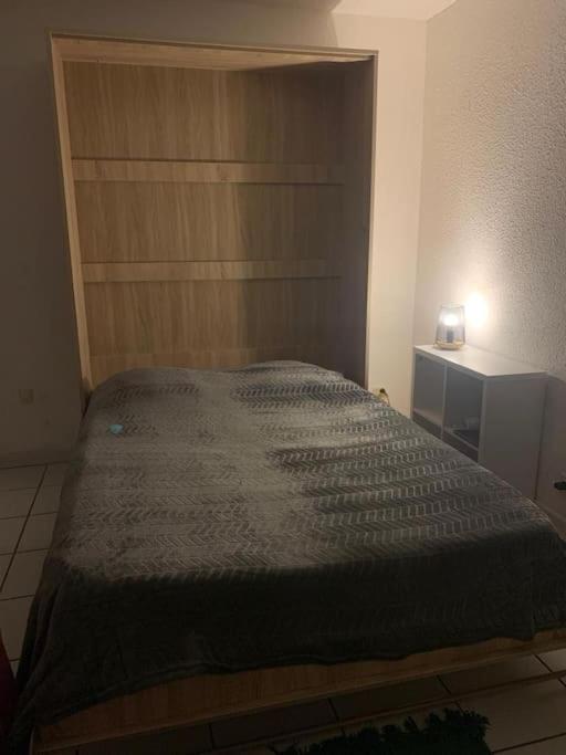 2025 - Grand Avec Piscine Et A 50 M Apartment