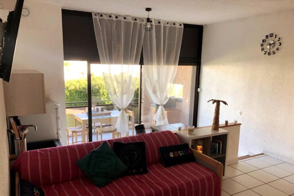 Apartment 2025 - Grand Avec Piscine Et A 50 M *